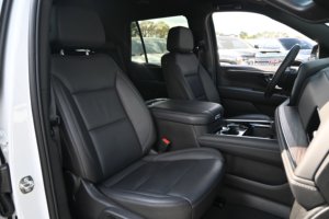 Chevrolet Tahoe LT V8 5.3L 4WD 2025 Usado en Buen Estado - Product Image 3