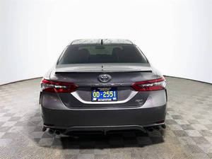Usado 2023 para Camry XSE OEM Origen EE. UU. 1 año de garantía - Product Image 6