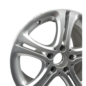 Cerchio in Lega per Mercedes Classe A (W176) A2464011002 (12>18) - Product Image 4