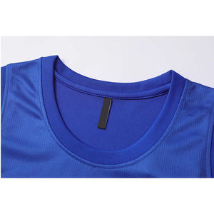Uniforme de Baloncesto Unisex para Toda Temporada 2025, Transpirable, Talla Grande, Tejido Estampado, Antibacteriano, Absorbe la Humedad para Uso Durante Todo el Año - Product Image 6