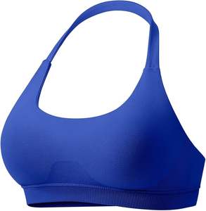 Nouvel arrivage ensemble athlétique de yoga sans couture à haute élasticité pour femmes ensemble de 2 pièces écologique à séchage rapide sur le devant nouvel arrivage de grande taille - Product Image 6
