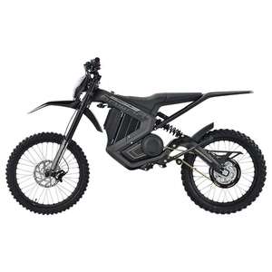 2024 rawrrr Mantis x 72V มอเตอร์ไซค์ไฟฟ้าออฟโรดของแท้ - Product Image 3