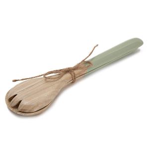 Custom Designed Eco-Friendly Mini Bamboo Serving Spoon Disposable Western Style Kitchenware Safe for <b>Food</b> Use in <b>Parties</b> Events - Product Image 5