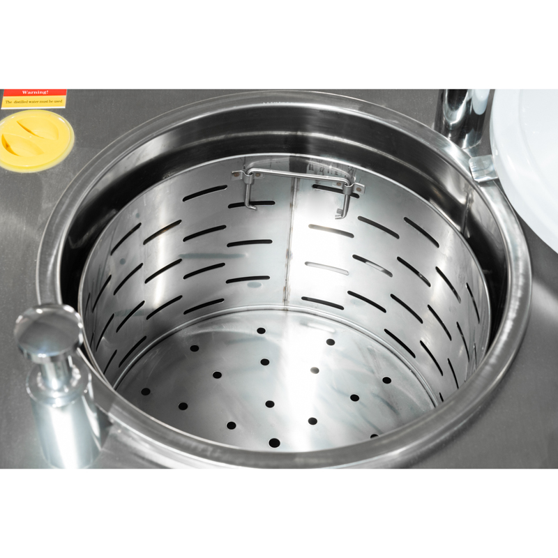 MN-HG Autoclave 35L 50L 75L 100L food sterilizer medical surgical disinfection equipment