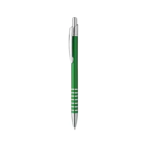 Penna a Sfera in Alluminio Personalizzata Vesta per un Merchandising Efficace - Product Image 5