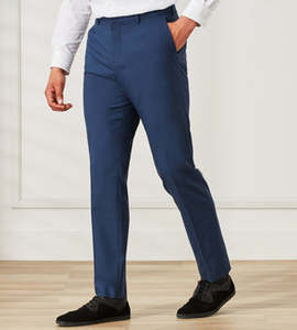 2024 haute qualité nouveaux hommes droite Chino pantalon confortable mince stretch décontracté affaires pantalons hommes pantalons pantalons - Product Image 6