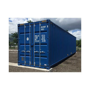 Contenedores especiales HC PW de bajo precio disponibles para uso industrial y comercial - Product Image 5