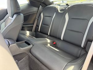 CHEVROLET CAMARO SS 1LE COUPÉ 2018 D'OCCASION (LHD/RHD) - Product Image 5