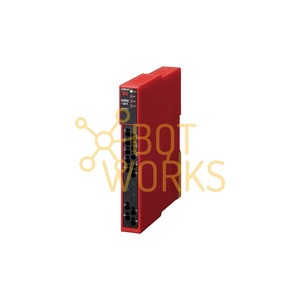 Omron G9SE201DC24 - Nuovo - Product Image 1