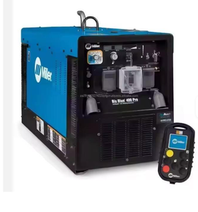 เครื่องเชื่อมไฟฟ้ารุ่นใหม่แท้ ปี 2025 DCAC 4.2 KVA 110V220V สำหรับงานเหล็ก ระบบโกลบูลาร์ทรานเฟอร์ - Product Image 3