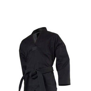 Fabricante 2024 brasileño BJJ Gis Karate uniformes logotipo personalizado ropa deportiva para hombres logotipo personalizable Jiu-Jitsu brasileño - Product Image 5