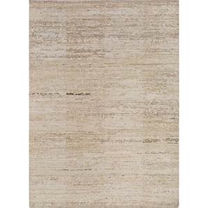 Alfombras Afganas de Lana Tejidas a Mano de Color Sólido Estilo Clásico Manifest Gold Re-1469 para Uso Doméstico - para Sala de Estar, Pasillo, para Adolescentes - Product Image 1