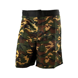 Custom Logo Men MMA <b>Shorts</b> Martial Arts Training <b>Grappling</b> Fight Gym Workout <b>Shorts</b> Wholesale Men Jiu Jitsu Kimono MMA <b>Shorts</b> - Product Image 1