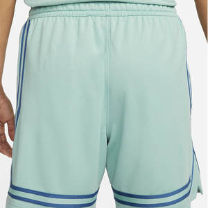 Short de gymnastique à séchage rapide pour hommes avec poches Short de sport en tissu polaire personnalisé et respirant pour la course à pied - Product Image 2