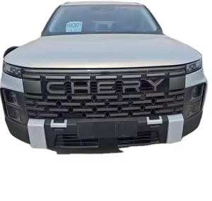 LISTO PARA ENVIAR: Edición Wi1d 2024, 1.6T Turbo, 4WD, Volante a la Izquierda, Asientos de Cuero, Rines R19, Interior Claro, Explorer Todoterreno - Product Image 1