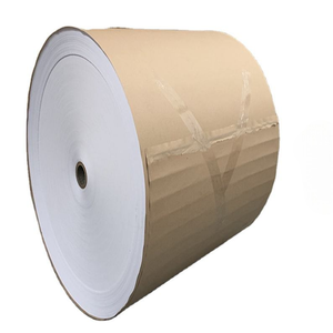 Papel Periódico de 45 g/m² Directo de Fábrica, Rollo de Papel para Impresión de Periódicos Ligero, Suministro a Granel, Impresión de Alta Velocidad - Product Image 6