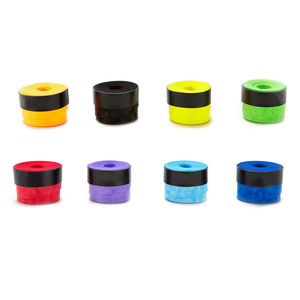 Overgrips de Bádminton Perforados de Material PU FIRST ATHLETICS de Alta Calidad, Antideslizantes, Adhesivos y Duraderos - Product Image 6