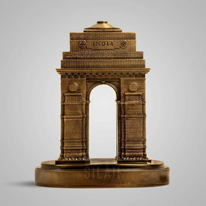 Puerta DE LA India-Escultura monumental 8 PULGADAS - Product Image 1