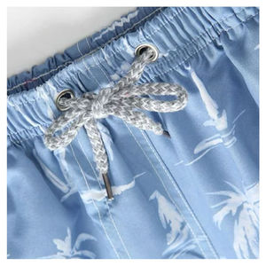Shorts de basket-ball en mesh pour hommes à prix raisonnable, logo personnalisé, légers, fabriqués au Pakistan, confortables, OEM - Product Image 5