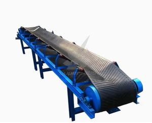 Convoyeur automatique de type Z de nouvelle technologie pour soulever le granule doucement - Product Image 4