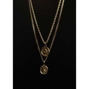 จี้เพชรรูปจดหมายรัก คอลเลกชันเครื่องประดับสุดหรู - Product Image 5
