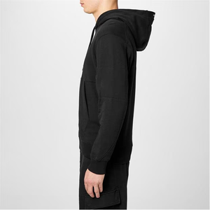 Sweat à capuche Fashion Street Style pour tenues décontractées Sweat à capuche Slim Fit avec logo imprimé Tie Dye Hoodie pour la mode jeunesse à la mode - Product Image 5