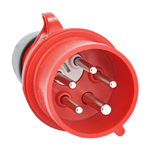 Spina CEE Twist Invertitore di Fase 400V/5 poli 32A - Product Image 1