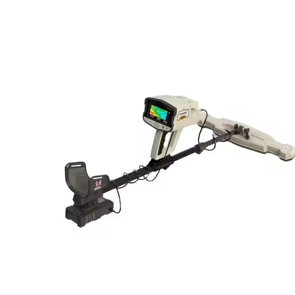 BF SMT DE Phoeni-x 3D Ground Scanner Gold Metal Detector IP67 Protection 3-Year Warranty Multi-Voltage (110/220V)
