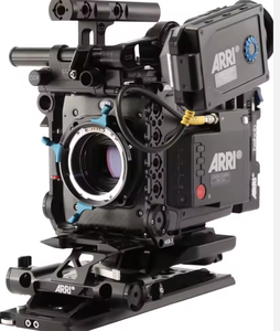 OFERTA LIMITADA DE H&S: Kit ARRI ALEXA 35 con Cámara de Cine Completa - Estudio Completo, 3 Años de Garantía, Conectividad USB Portátil - Product Image 1