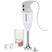Blender mural ESGE Magic Wand M 122 S avec bol mélangeur et instructions de préparation - Product Image 3