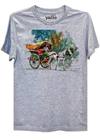 Vente en gros de t-shirts décontractés pour hommes en coton 100% certifié OEKO-TEX, respirants et à séchage rapide, fabriqués au Bangladesh