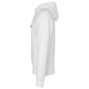 Sweat-shirt à capuche pour homme, sports d'hiver, 100% coton, pull oversize avec poche, tissu léger et respirant, 2 pièces, prix d'usine - Product Image 5