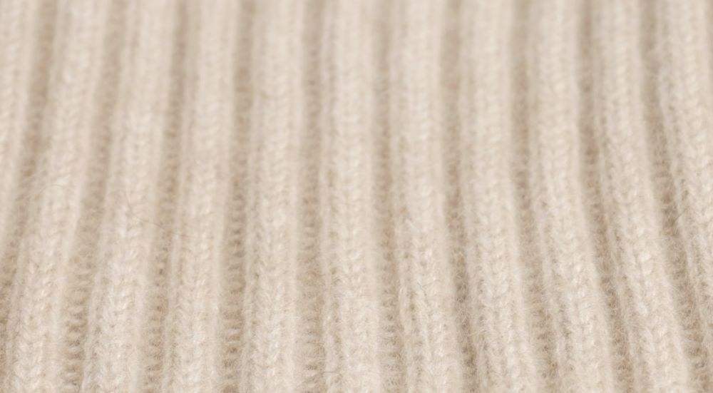 สีเบจออร์แกนิค