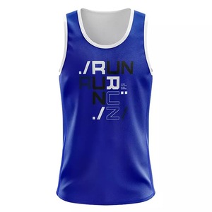 Uniforme de campo de pista de dos piezas de secado rápido para hombre más vendido, novedad de moda, cierre de cintura elástica, producto más vendido - Product Image 6