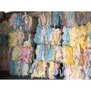 Esponja de espuma PU lista para exportación, material plástico reciclado - Product Image 6