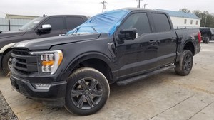 Motor USADO 3.5L TURBO ECOBOOST VIN 8 2023 FORD F-150 LARIAT V6 45K Millas - Product Image 5