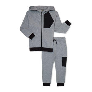 Chándal Personalizado para Hombre, Chándal de Alta Calidad con Logotipo Personalizado al por Mayor, Chándal OEM para Hombre, Moda Juvenil - Product Image 1