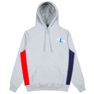 เสื้อฮู้ดผ้าคอตตอนสำหรับผู้ชายเสื้อฮู้ดแบบกำหนดเองระบายอากาศได้สำหรับผู้ชาย - Product Image 1