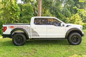 F-150 Rapt0r R 2023 ~6 700 milles, V8 suralimenté de 700 ch, 4 roues motrices, non modifié - Product Image 3