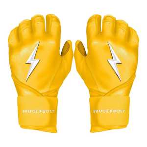 Fabricantes de Guantes de Bateo de Béisbol Personalizados para Niños Jóvenes y Hombres Guantes de Cuero para Entrenamiento de Sóftbol Béisbol y Sóftbol - Product Image 6