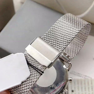 <span class=keywords><strong>AR11105</strong></span>นาฬิกาควอตซ์หรูหราสำหรับนักธุรกิจสไตล์ยุโรปและอเมริกาแบบเรียบง่ายและคลาสสิกของผู้ชาย - Product Image 5