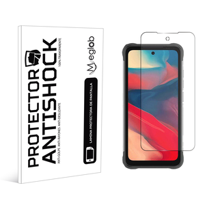 อุปกรณ์ป้องกันหน้าจอกันกระแทกสำหรับ umidigi Bison GT2ทนทานและดูดซับแรงกระแทก - Product Image 1