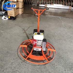 Meuleuse motorisée à béton de 40 pouces - Product Image 1