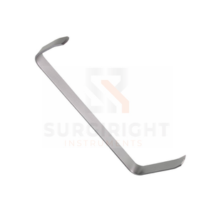 Rétracteur Sofield en acier inoxydable de haute qualité écarteur à poignée plate à Double extrémité par Surgiright Instruments - Product Image 2