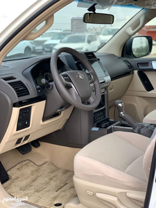 เบาะหนังแท้สำหรับ GXR 2022ถูกใช้ SUV 4x4 AWD - Product Image 4