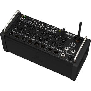 Pour la nouvelle console de mixage audio numérique contrôlée par tablette X Air XR18 à 18 canaux - Product Image 1