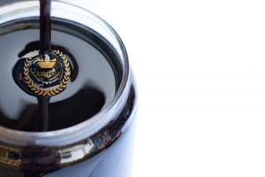 Melaza de caña de azúcar a granel de proveedor superior al por mayor disponible para la venta - Product Image 3