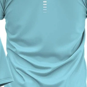 Vente en gros de t-shirts grande taille pour hommes t-shirts couleur unie 100% coton de haute qualité t-shirts personnalisés en coton avec logo de marque propre t-shirts pour hommes - Product Image 6