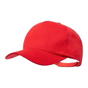 Cappellino da Baseball Promozionale Ecologico Riciclato - Product Image 4