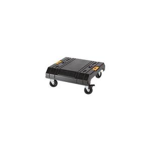 Pour Dewalt Organisateur modulaire T Stack Cart pour l'organisation du stockage - Product Image 1